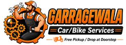 Garragewala Logo